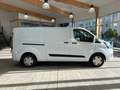 Ford Transit Custom Trend 320 L2 130PS Weiß - thumbnail 5