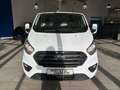 Ford Transit Custom Trend 320 L2 130PS Weiß - thumbnail 3