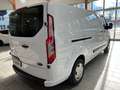 Ford Transit Custom Trend 320 L2 130PS Weiß - thumbnail 7