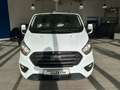 Ford Transit Custom Trend 320 L2 130PS Weiß - thumbnail 2