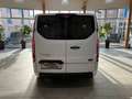 Ford Transit Custom Trend 320 L2 130PS Weiß - thumbnail 9