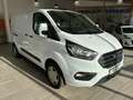 Ford Transit Custom Trend 320 L2 130PS Weiß - thumbnail 4