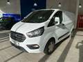 Ford Transit Custom Trend 320 L2 130PS Weiß - thumbnail 1