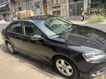 1.6 CR TDi Comfortline