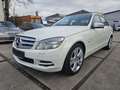 Mercedes-Benz C 180 C Limousine BlueEffic.Sport Editi Garantie Blanc - thumbnail 1