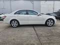 Mercedes-Benz C 180 C Limousine BlueEffic.Sport Editi Garantie Weiß - thumbnail 7