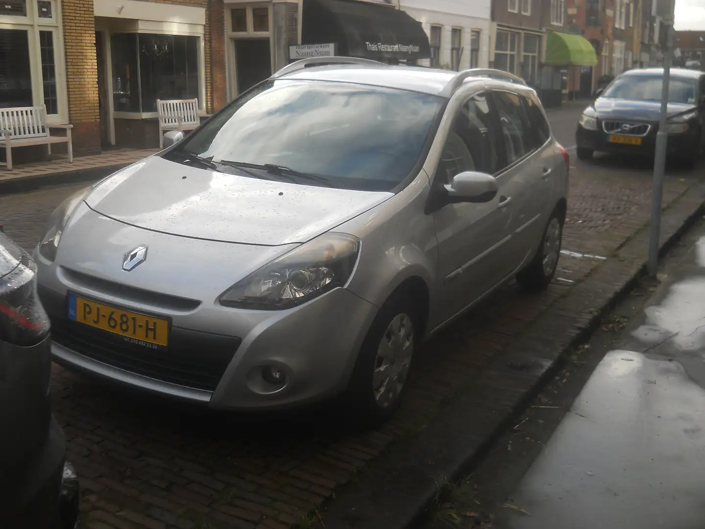 Renault Clio Clio 1.2 TCE Business - 2