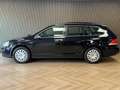 Volkswagen Golf Variant 1.4 TSI Comfortline AUT. DSG AIRCO CRUISECONTROL Zwart - thumbnail 3