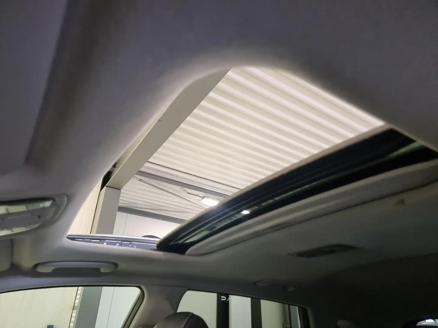 Kia Niro 1.6 GDi Hybrid ExecutiveLine | Open dak | Lederen Grijs - 2