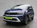 Opel Crossland Opel Crossland Business Elegance DAB #BT #NAVI Blau - thumbnail 2