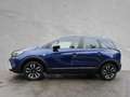 Opel Crossland Opel Crossland Business Elegance DAB #BT #NAVI Blau - thumbnail 3