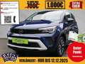 Opel Crossland Opel Crossland Business Elegance DAB #BT #NAVI Blau - thumbnail 1