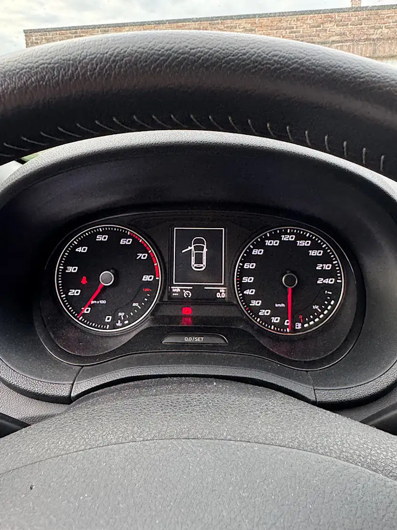 SEAT Ibiza SC 1.0 Eco TSI S&S CONNECT - 2