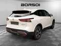 Nissan Qashqai 3ª serie e-Power N-Connecta Weiß - thumbnail 5