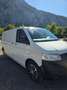 Volkswagen T5 Transporter Kastenwagen LR 1,9 TDI Economy Economy Weiß - thumbnail 1