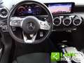 Mercedes-Benz A 180 2.0 AMG Line Premium 116cv Autom. Nero - thumbnail 11