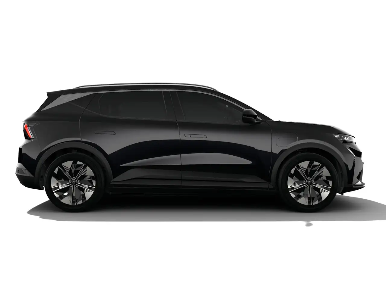 Renault Scenic 2026