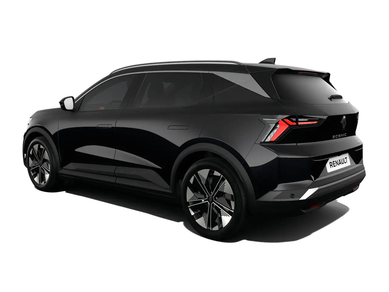 Renault Scenic 2026