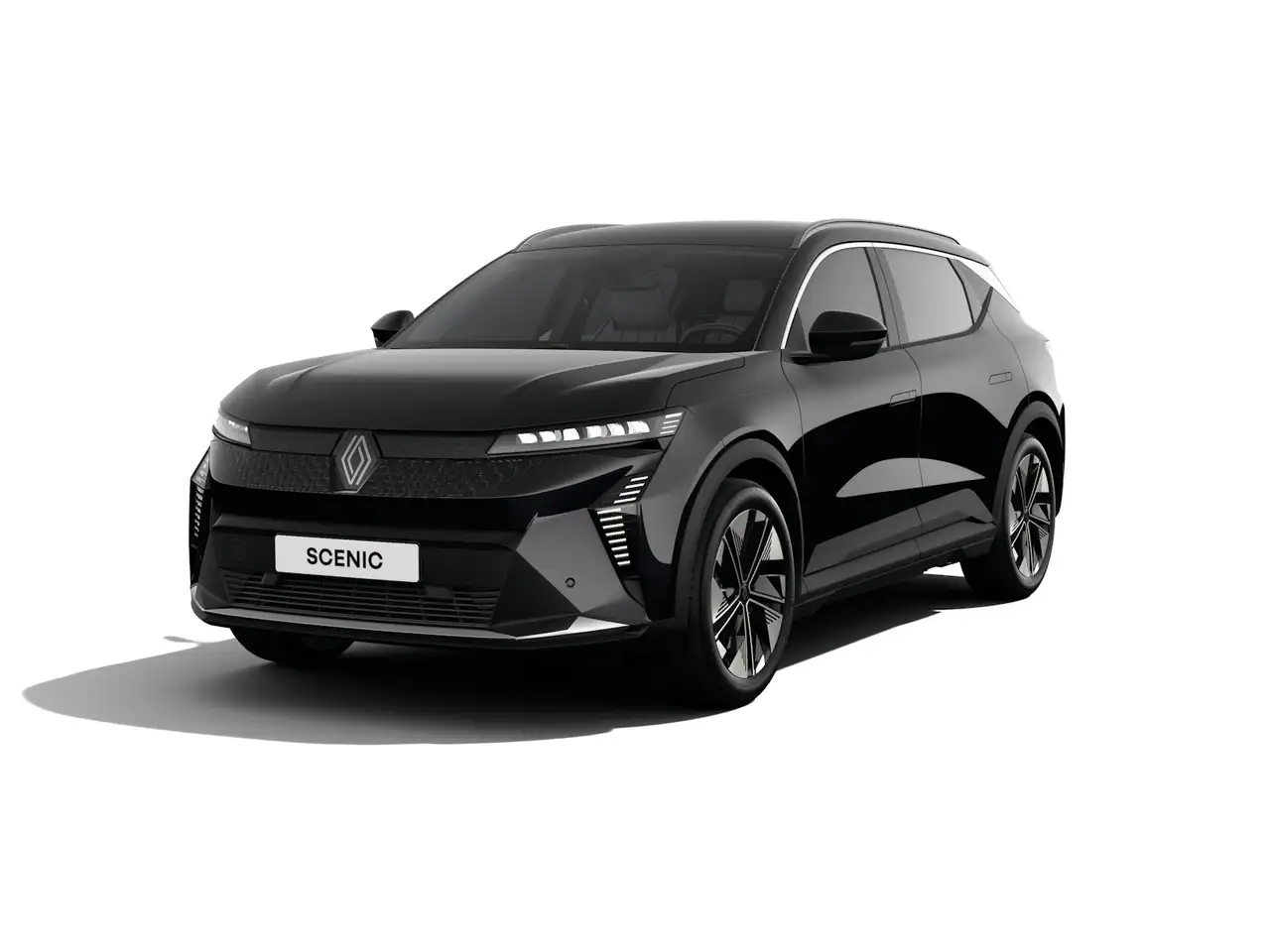 Renault Scenic 2026