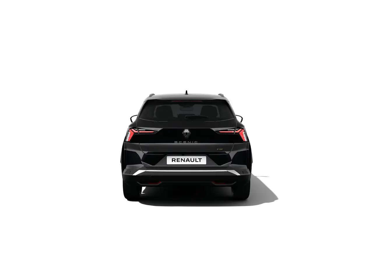 Renault Scenic 2026 — фото 10