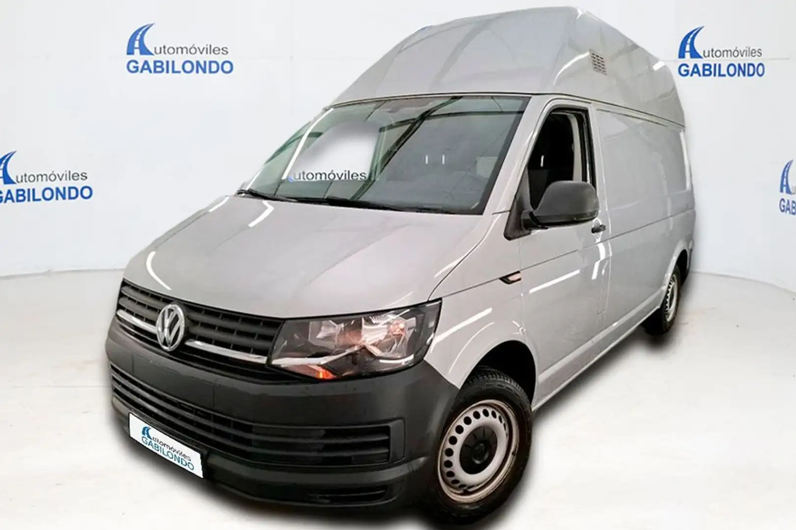 Volkswagen Transporter 2.0TDI L1H2 Amarillo - 1