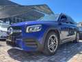 Mercedes-Benz GLB 200 d Automatic Premium AMG LINE Bleu - thumbnail 1