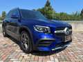 Mercedes-Benz GLB 200 d Automatic Premium AMG LINE Bleu - thumbnail 4