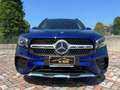 Mercedes-Benz GLB 200 d Automatic Premium AMG LINE Bleu - thumbnail 3