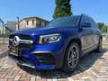 Mercedes-Benz GLB 200 d Automatic Premium AMG LINE Bleu - thumbnail 2