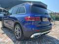 Mercedes-Benz GLB 200 d Automatic Premium AMG LINE Bleu - thumbnail 7