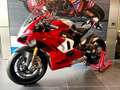 Ducati Panigale V4 V4R Rosso - thumbnail 3
