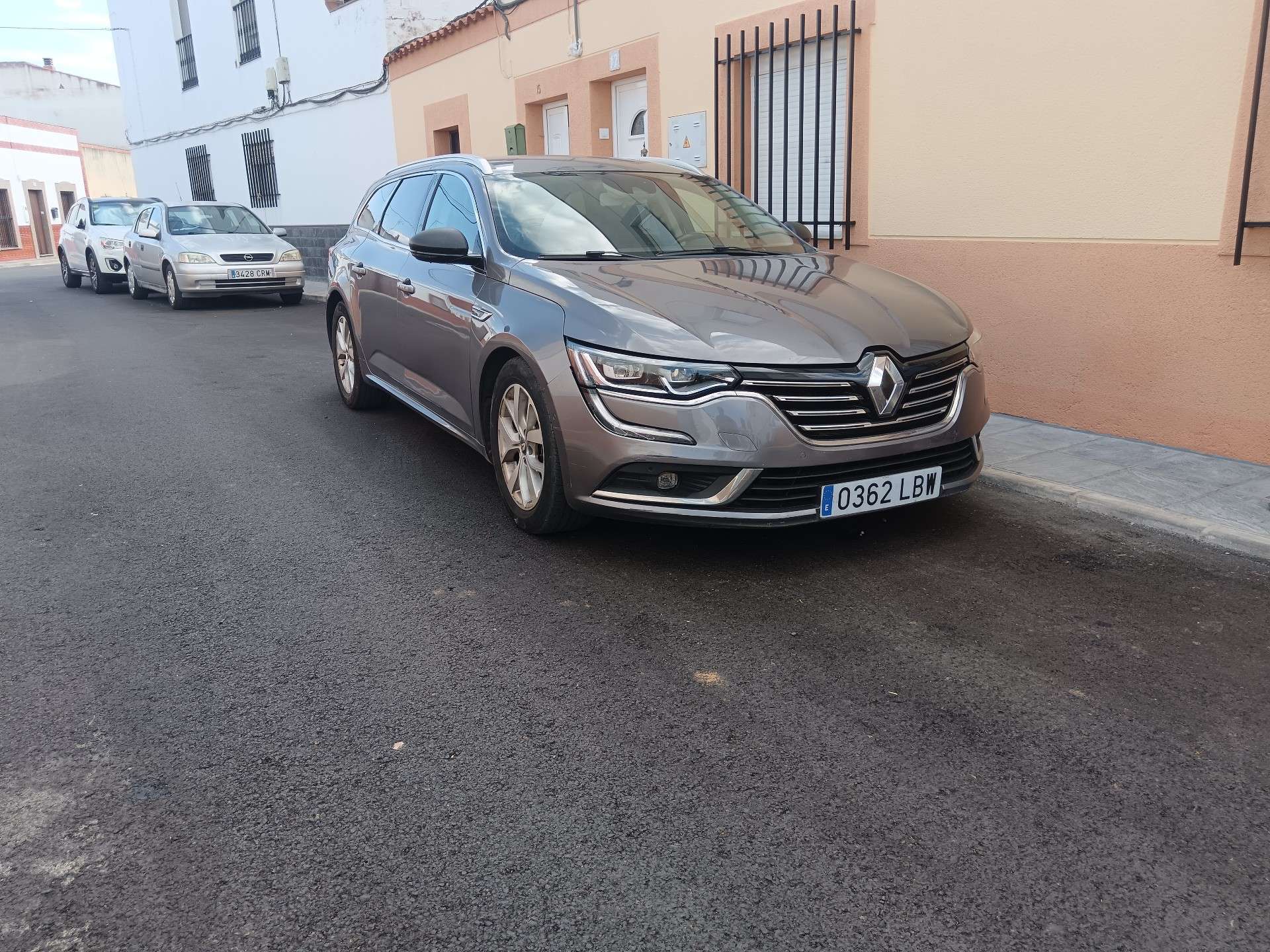 Renault Talisman S.T. dCi Blue Limited 88kW - foto 1