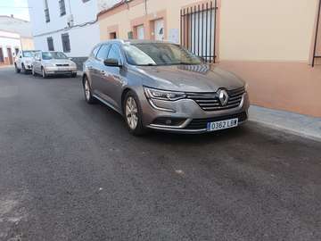 S.T. dCi Blue Limited 88kW