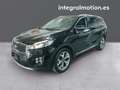 Kia Sorento 2.2CRDi Drive 4x4 Aut. Negro - thumbnail 1