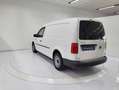 Volkswagen Caddy 2.0 TDI 102 CV  Business Maxi Van Blanco - thumbnail 7