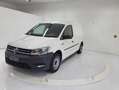 Volkswagen Caddy 2.0 TDI 102 CV  Business Maxi Van Wit - thumbnail 1