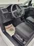 Volkswagen Caddy 2.0 TDI 102 CV  Business Maxi Van Blanc - thumbnail 11
