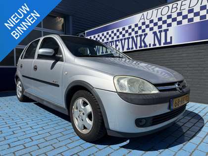 Opel Corsa 1.2-16V Elegance AIRCO / ELEK RAMEN