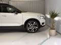 Volvo XC40 D3 R-Design Geartronic / elek. AHK / 8 fachB. Weiß - thumbnail 9