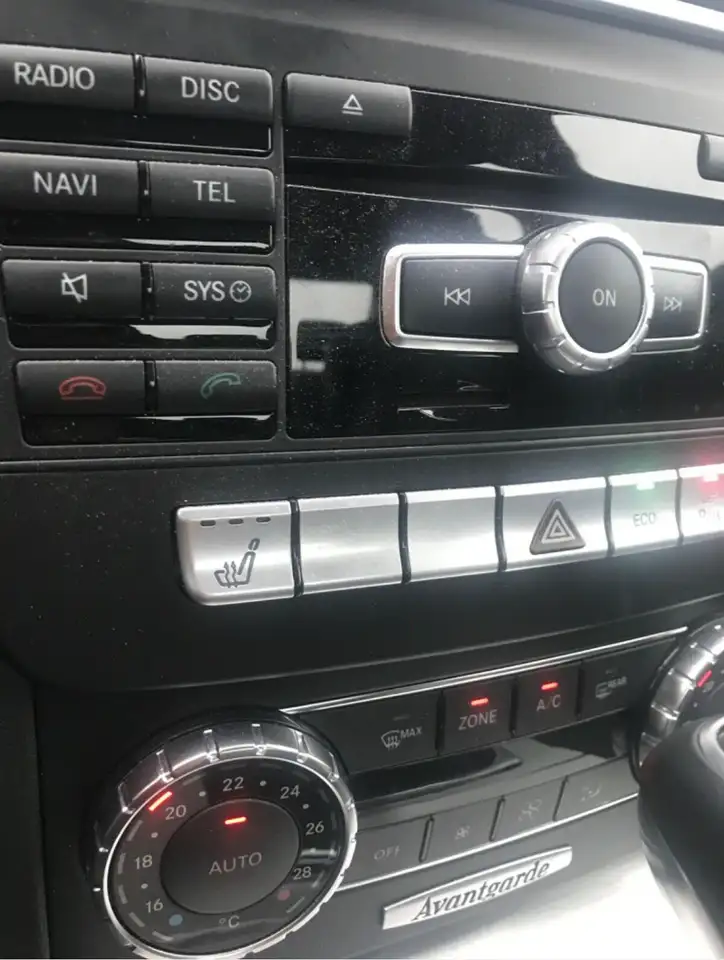 Das Auto
