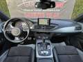 Audi A7 3.0 Tdi Euro6b S-Line Facelit Garantie 1 an ! Blauw - thumbnail 2