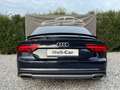 Audi A7 3.0 Tdi Euro6b S-Line Facelit Garantie 1 an ! Blauw - thumbnail 9
