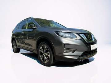 1.6 dCi 2WD Tekna