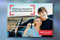 BMW 116 116 d Advantage Aut. | LED | NAVI | Schwarz - thumbnail 30