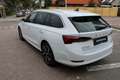 Skoda Octavia Combi 1.4 TSI iV PHEV 204pk STYLE DSG Automaat / N Blanc - thumbnail 18