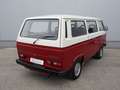Volkswagen T3 Caravelle C TD Schiebedach Top Zustand!! Rot - thumbnail 5