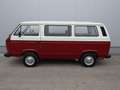 Volkswagen T3 Caravelle C TD Schiebedach Top Zustand!! Rot - thumbnail 2