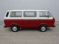 Volkswagen T3 Caravelle C TD Schiebedach Top Zustand!! Rot - thumbnail 6