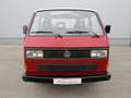 Volkswagen T3 Caravelle C TD Schiebedach Top Zustand!! Rot - thumbnail 8