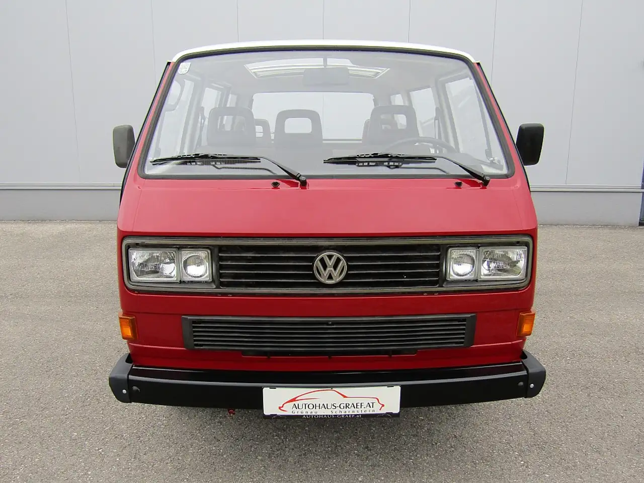 Volkswagen T3 Caravelle C TD Schiebedach Top Zustand!!, foto 8